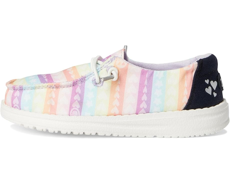 Hey Dude Kids Wendy Sweet Treat (Toddler)