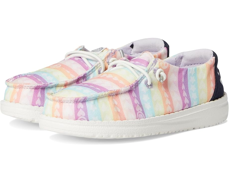 Hey Dude Kids Wendy Sweet Treat (Toddler)