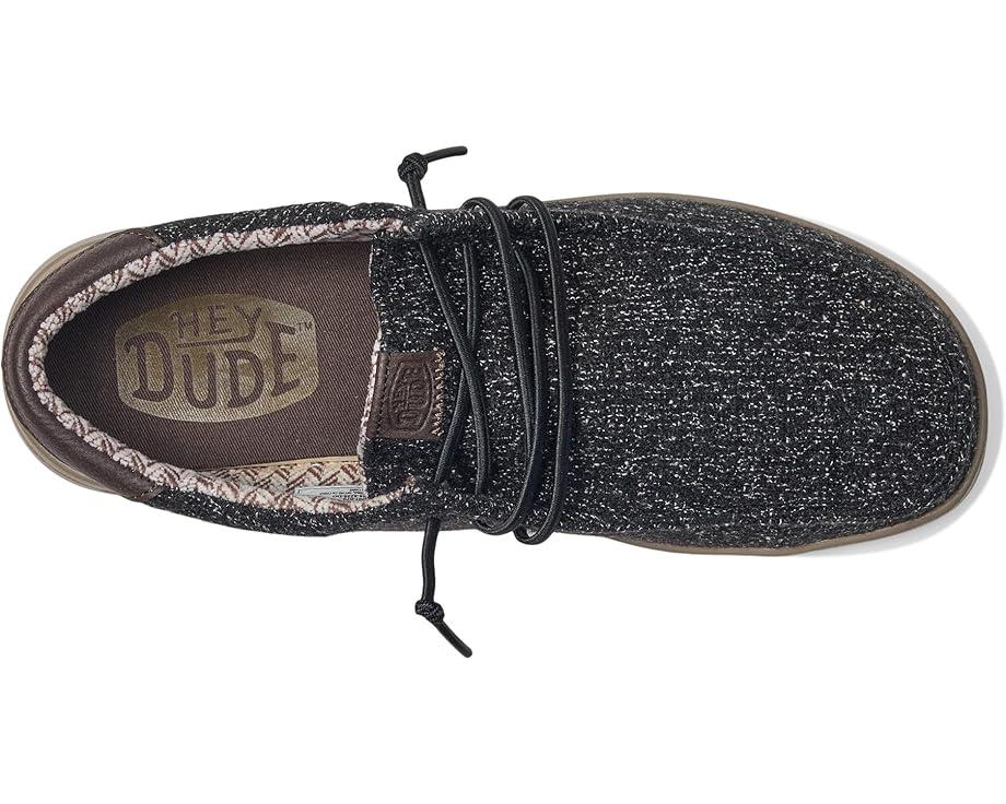 Hey Dude Paul Knit Men's