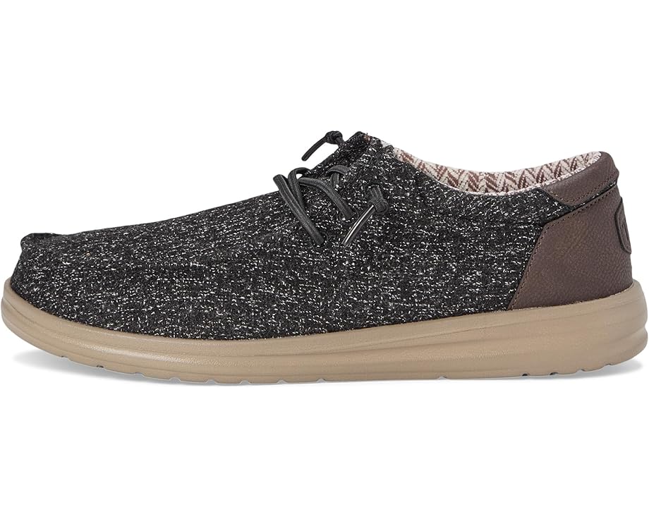 Hey Dude Paul Knit Men's