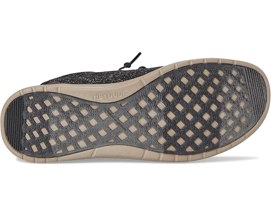 Hey Dude Paul Knit Men's