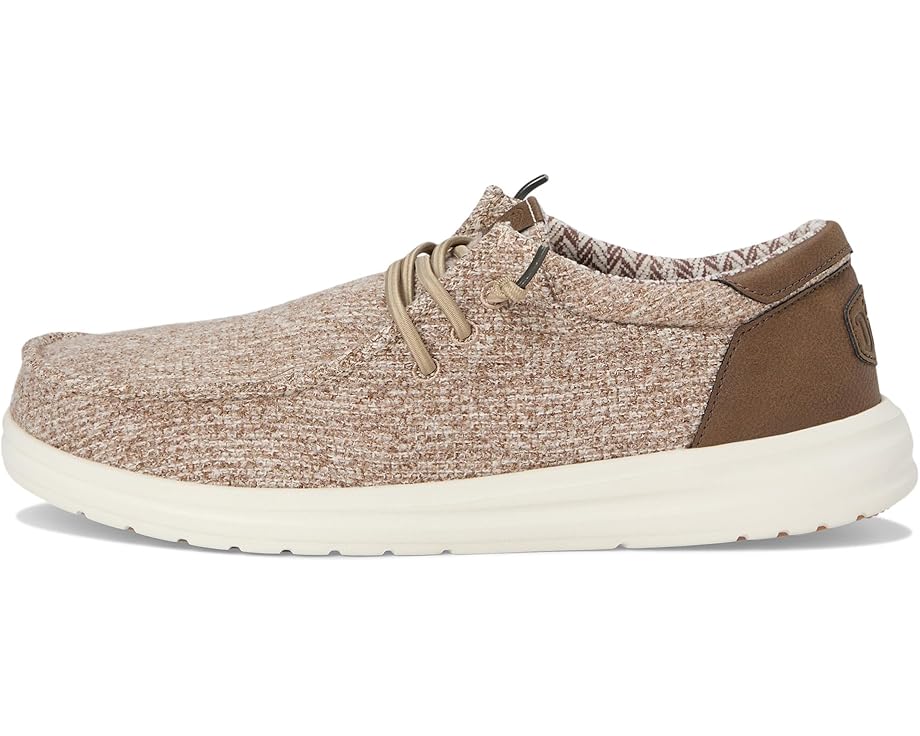 Hey Dude Paul Knit Men's