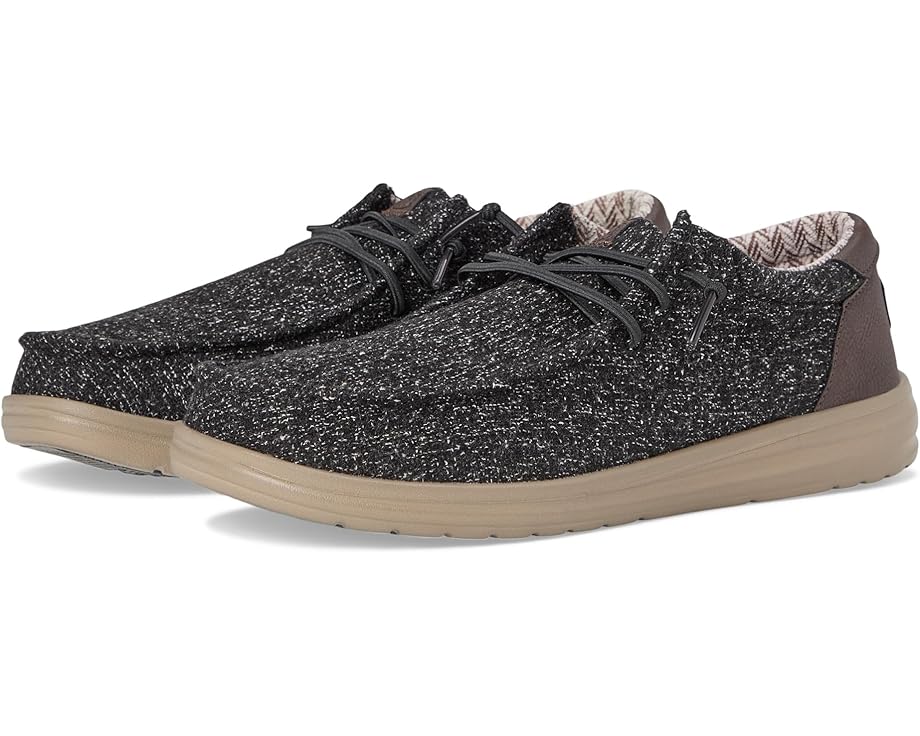 Hey Dude Paul Knit Men's