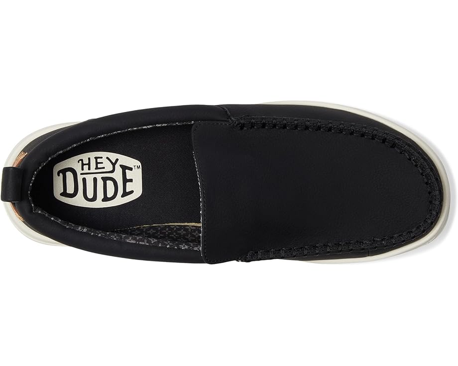6pm Hey Dude Paul Loafer Classic Men's
