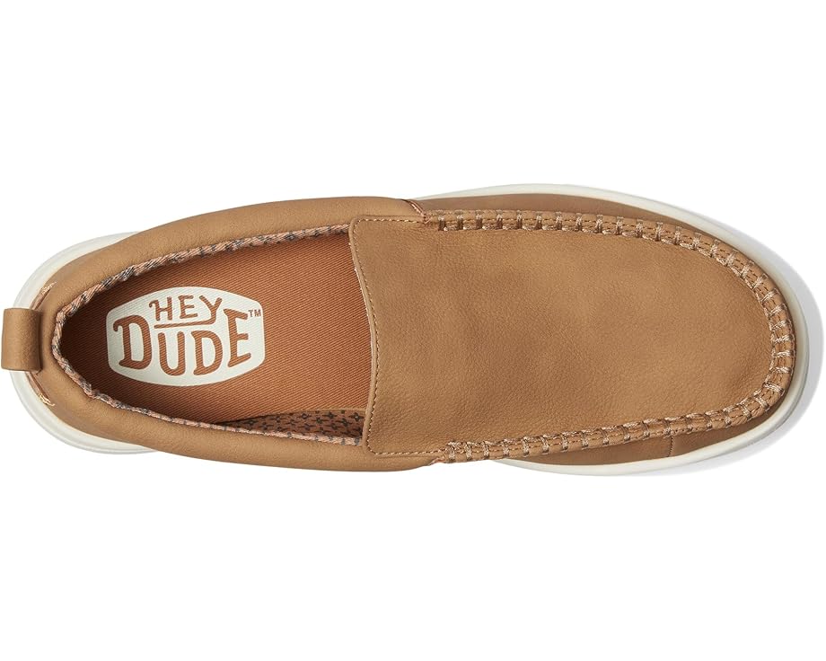 6pm Hey Dude Paul Loafer Classic Men's