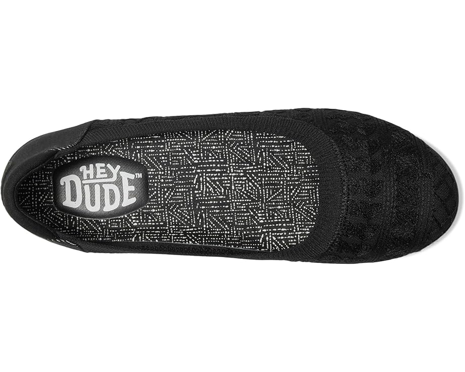 Hey Dude Savannah Slip Seasonal Women's