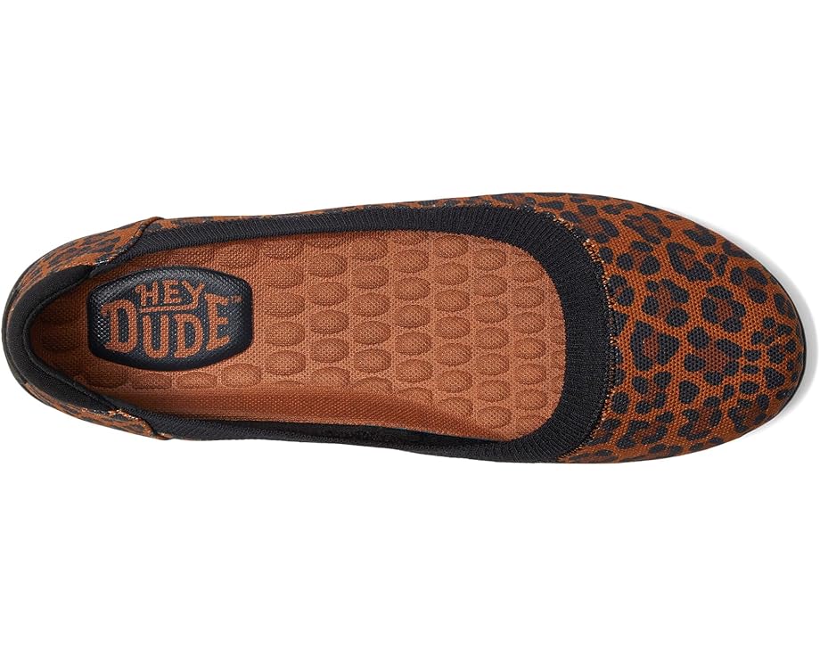 Hey Dude Savannah Slip Seasonal Women's