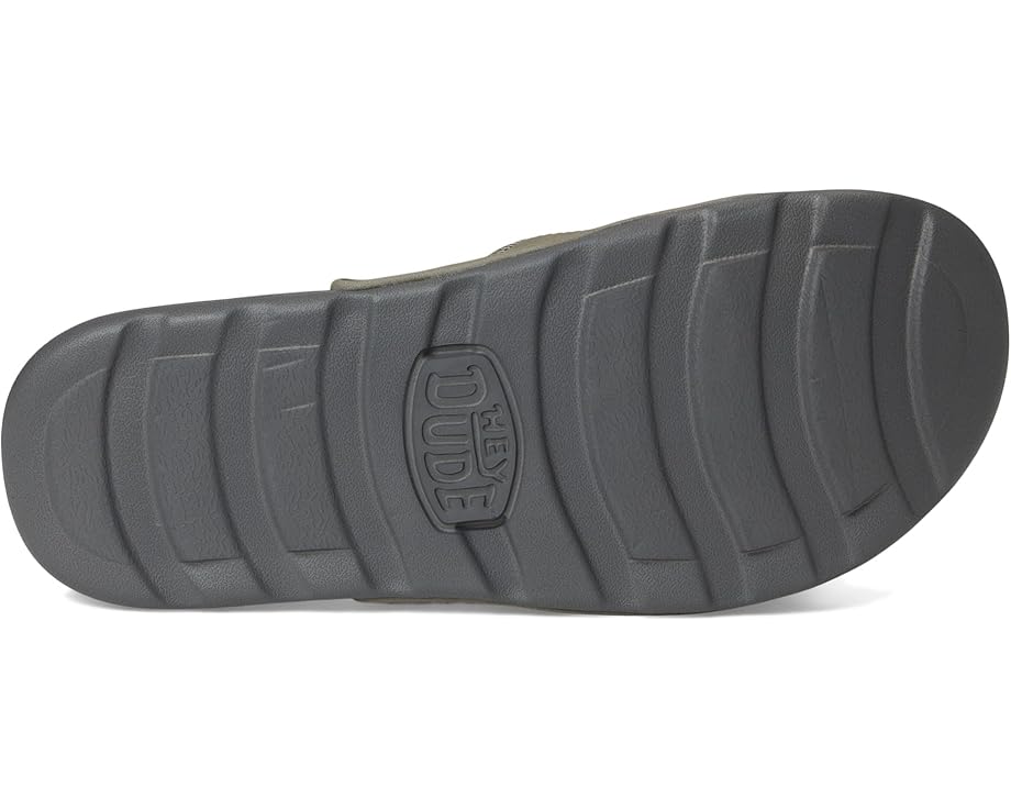 6pm Hey Dude Shore Slide Classic Men's