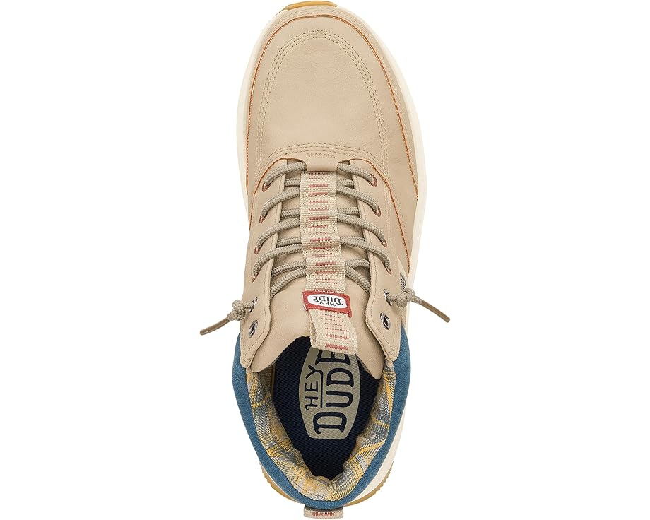 Hey Dude Tahoe Classic Men's