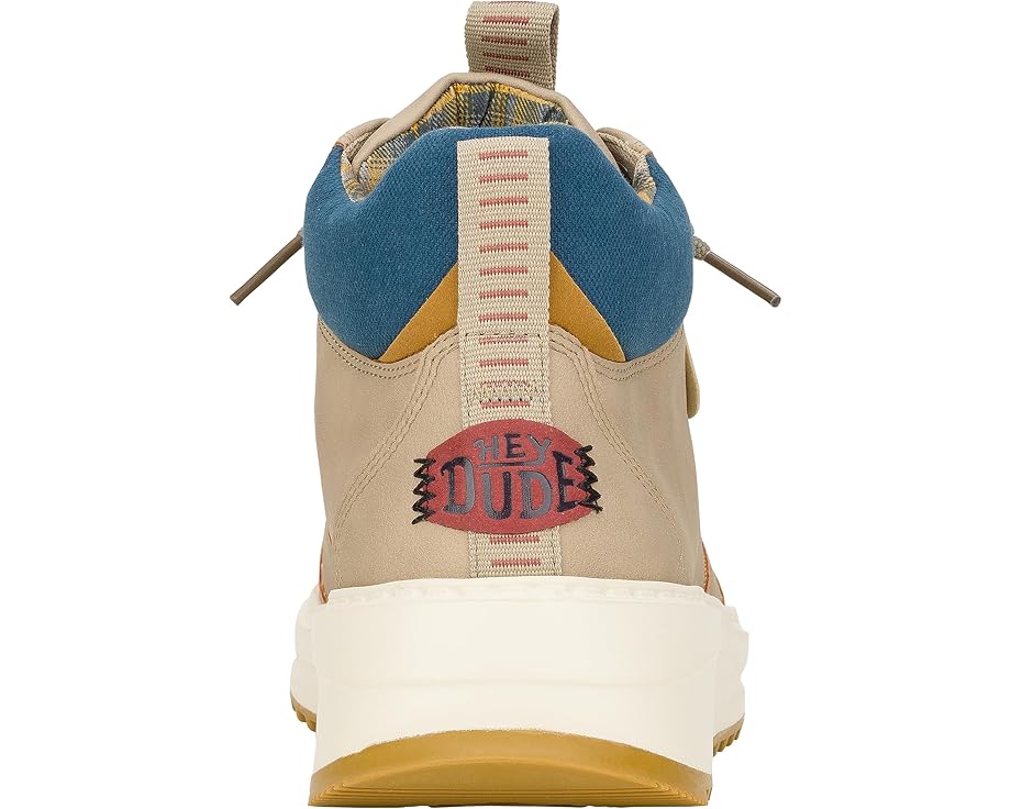 Hey Dude Tahoe Classic Men's