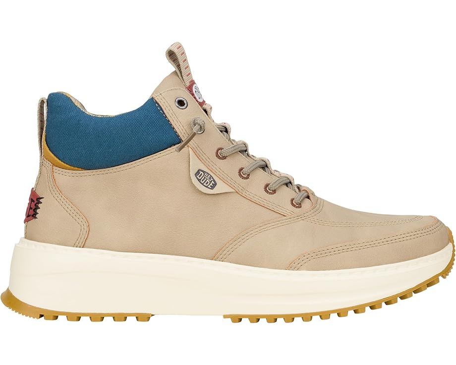 Hey Dude Tahoe Classic Men's
