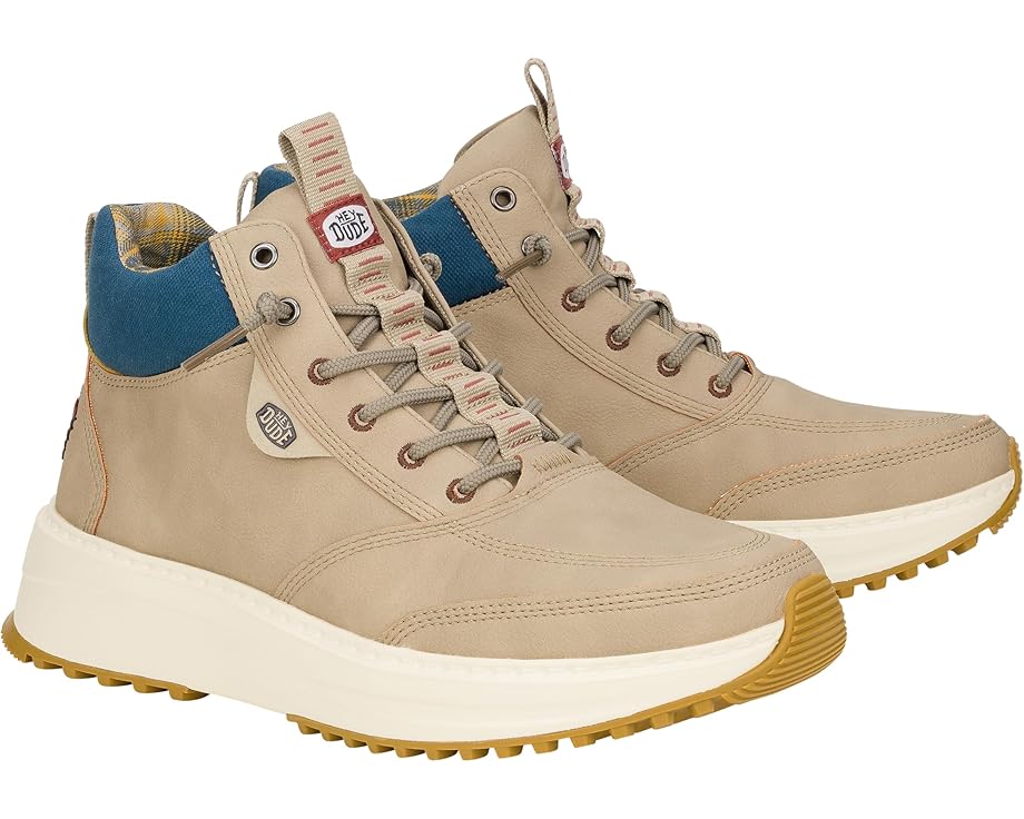 Hey Dude Tahoe Classic Men's