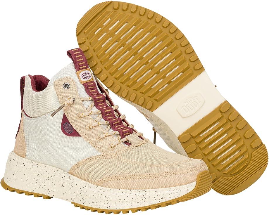 Hey Dude Tahoe Nylon Men's
