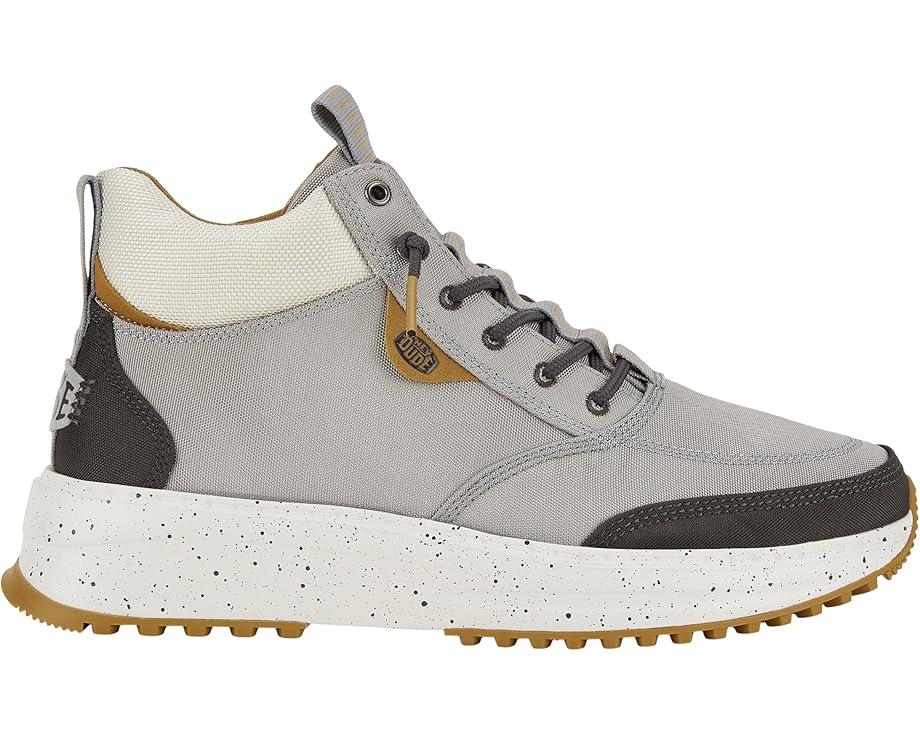 Hey Dude Tahoe Nylon Men's