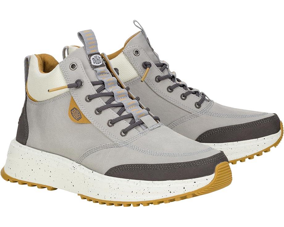 Hey Dude Tahoe Nylon Men's