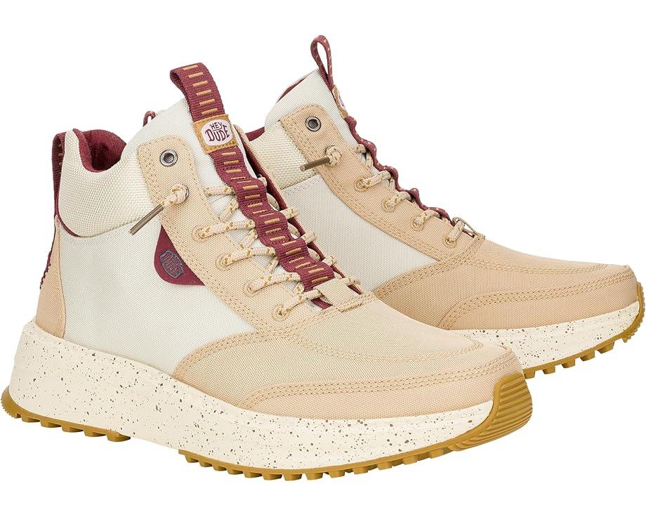 Hey Dude Tahoe Nylon Men's