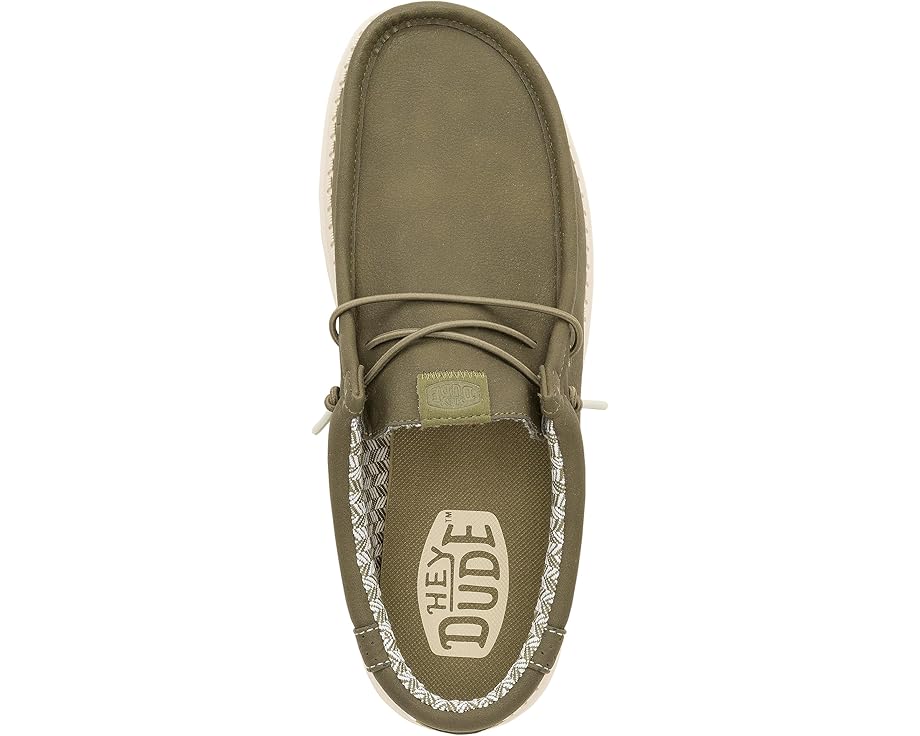 Hey Dude Wally Classic Men's