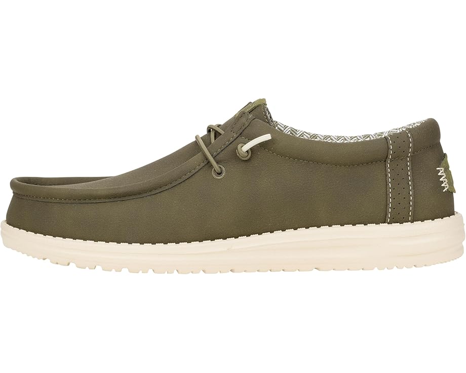 Hey Dude Wally Classic Men's
