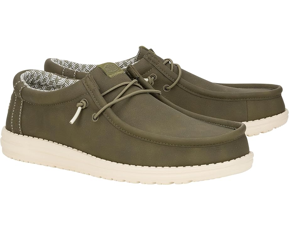 Hey Dude Wally Classic Men's