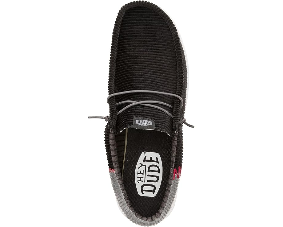 Hey Dude Wally Funk Corduroy Men's