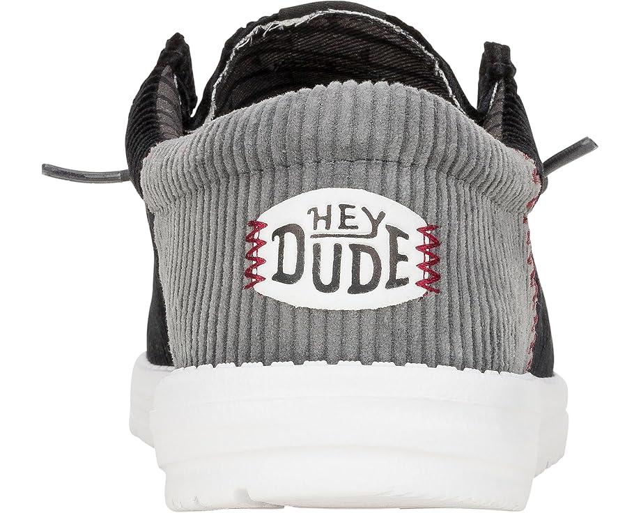 Hey Dude Wally Funk Corduroy Men's
