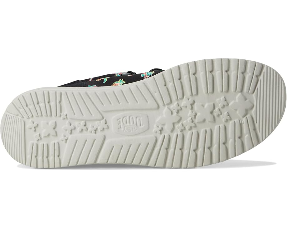 6pm Hey Dude Wally Funk Party Palm Men's