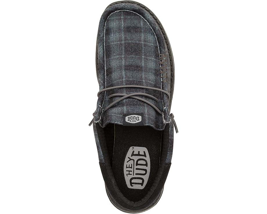 Hey Dude Wally Funk Waffle Men's