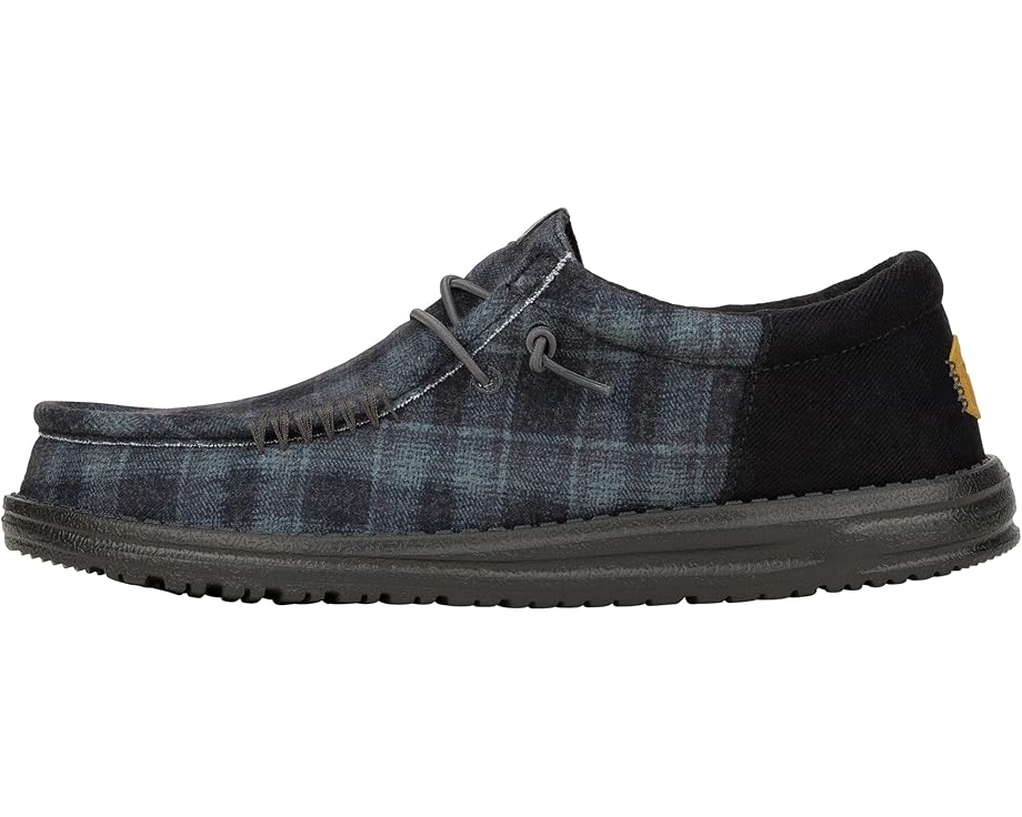 Hey Dude Wally Funk Waffle Men's