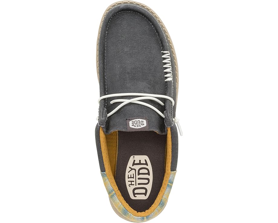 Hey Dude Wally Funk Waffle Men's