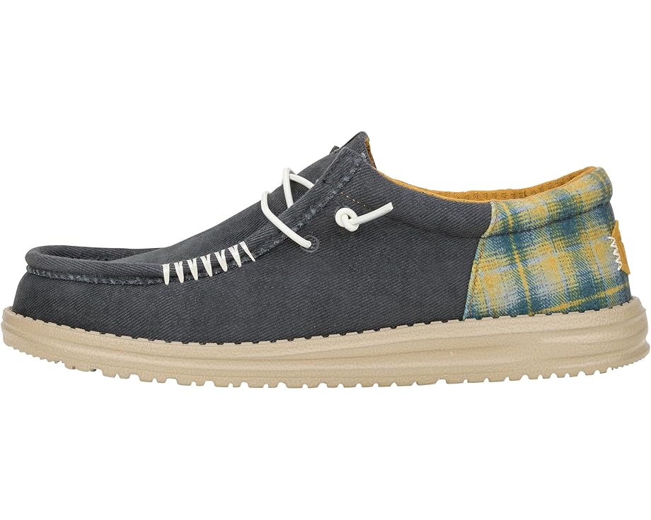 Hey Dude Wally Funk Waffle Men's