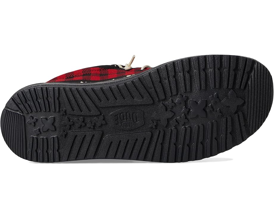 Hey Dude Wally Holiday Cheers Men's