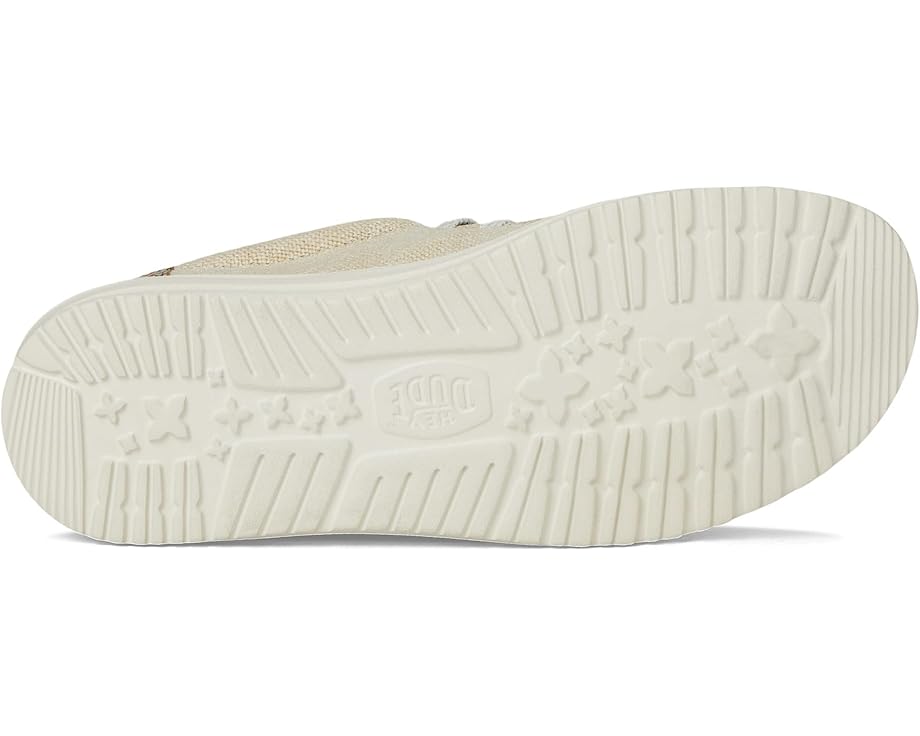 6pm Hey Dude Wally Jute Men's