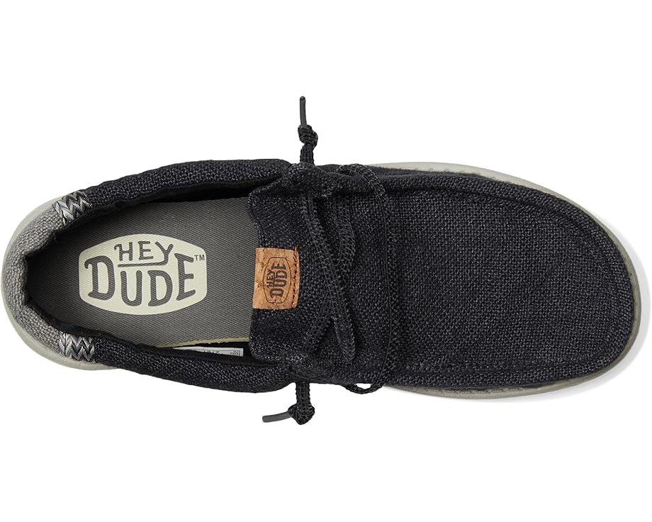 6pm Hey Dude Wally Jute Men's