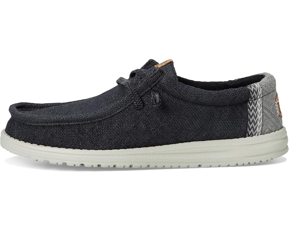 6pm Hey Dude Wally Jute Men's