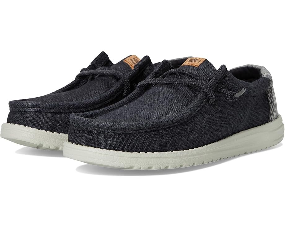 6pm Hey Dude Wally Jute Men's