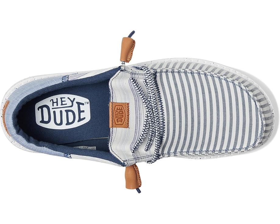 6pm Hey Dude Wally Tri Nu Prep Men's