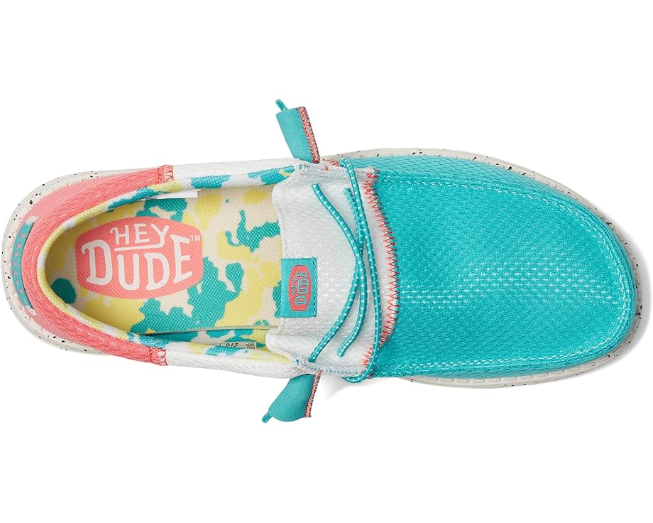6pm Hey Dude Wally Tri Party Animal Men's