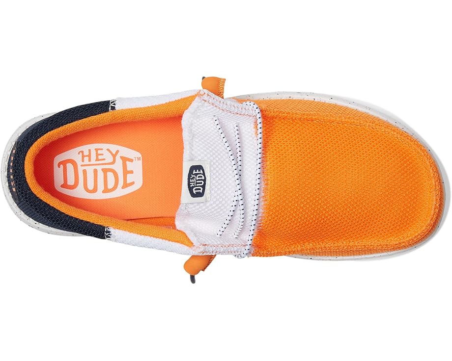 Hey Dude Wally Tri Varsity Mesh Men's
