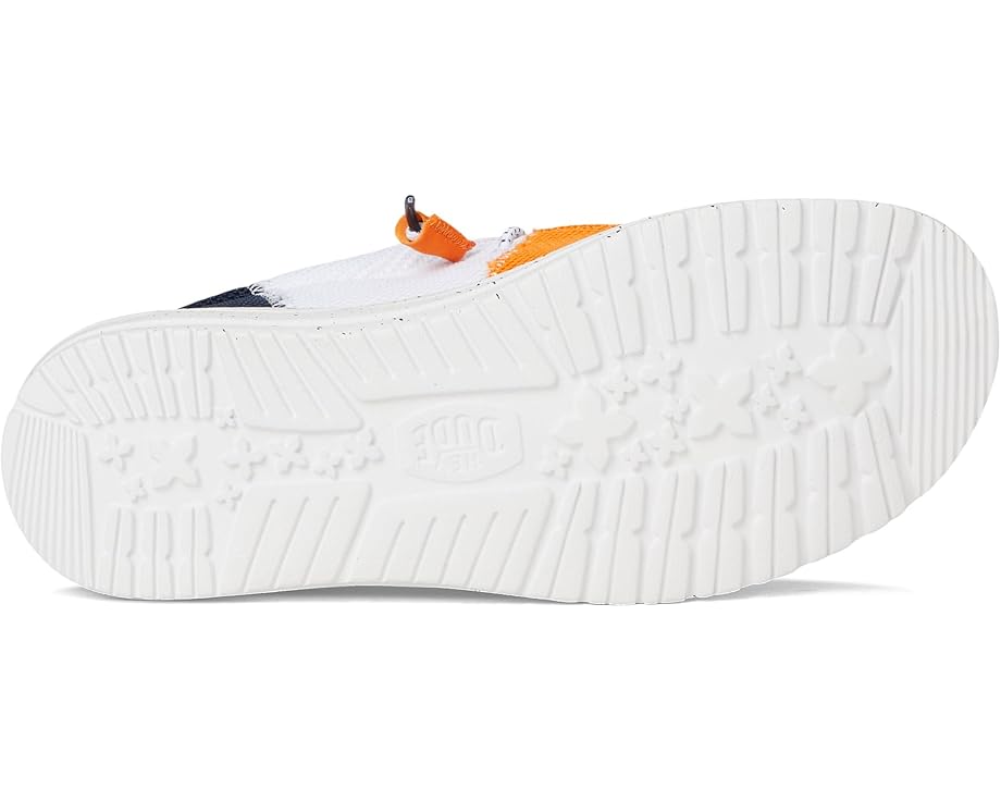 Hey Dude Wally Tri Varsity Mesh Men's