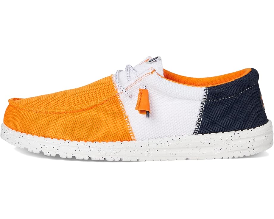 Hey Dude Wally Tri Varsity Mesh Men's