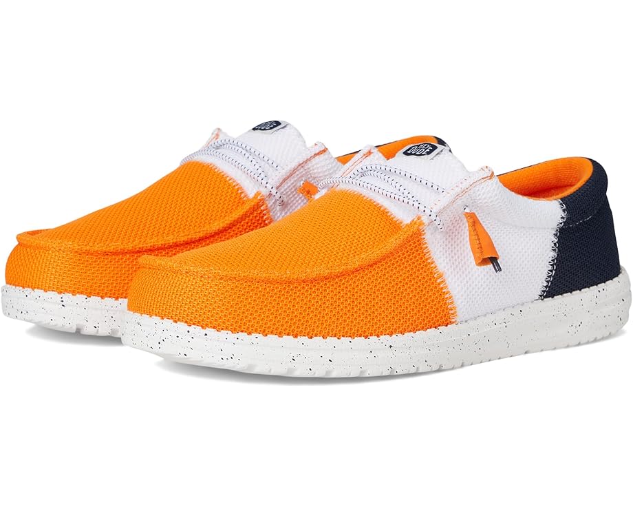 Hey Dude Wally Tri Varsity Mesh Men's