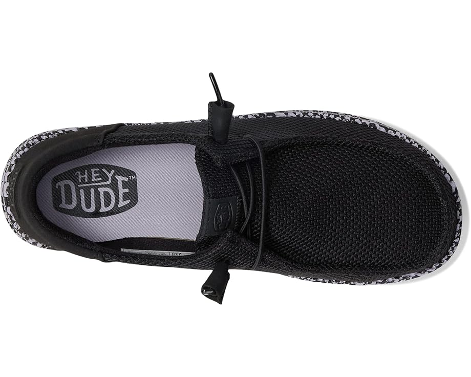 6pm Hey Dude Wendy Funk Warped Geo Women's