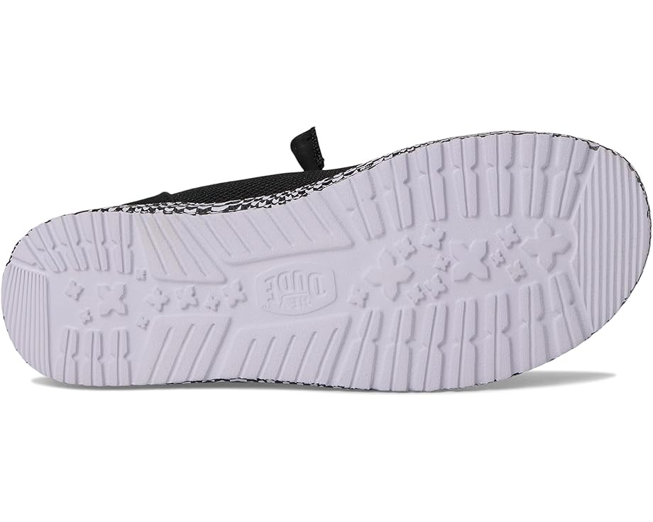 6pm Hey Dude Wendy Funk Warped Geo Women's