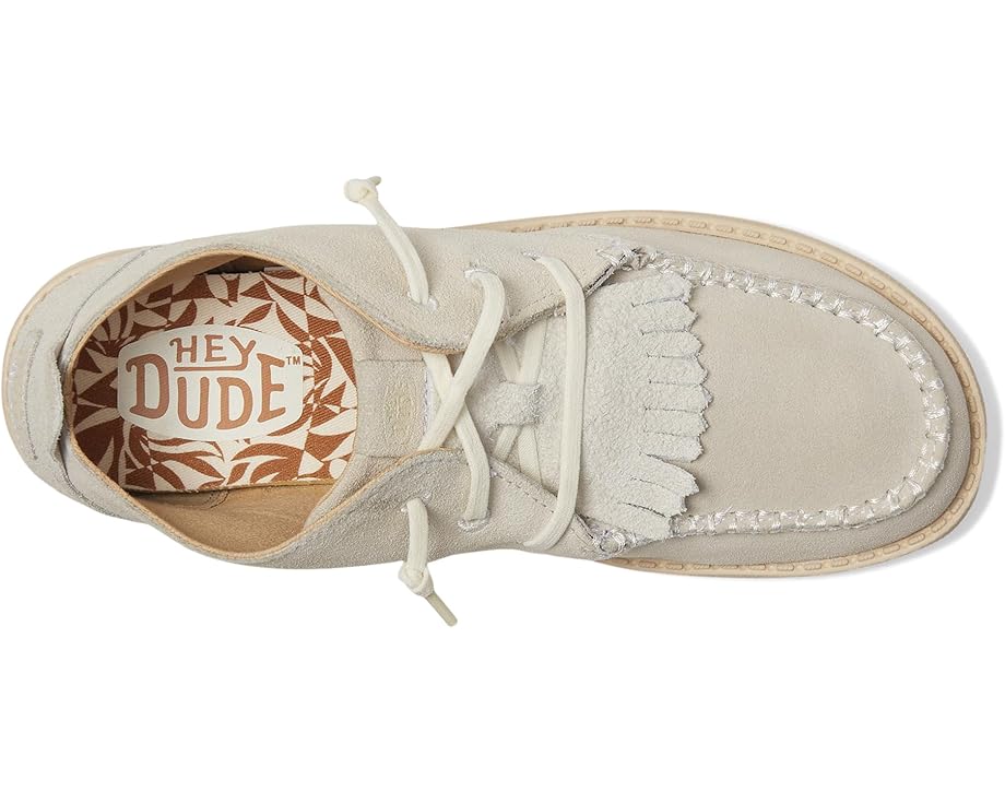 6pm Hey Dude Wendy Mid Elevated Women's
