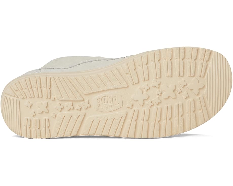 6pm Hey Dude Wendy Mid Elevated Women's