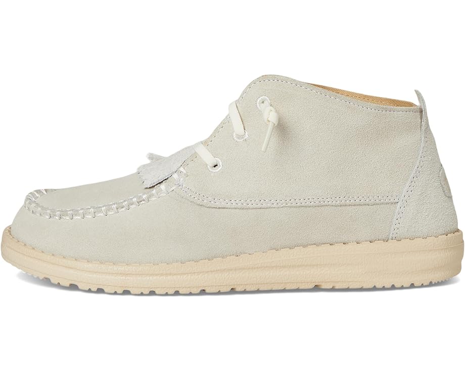 6pm Hey Dude Wendy Mid Elevated Women's