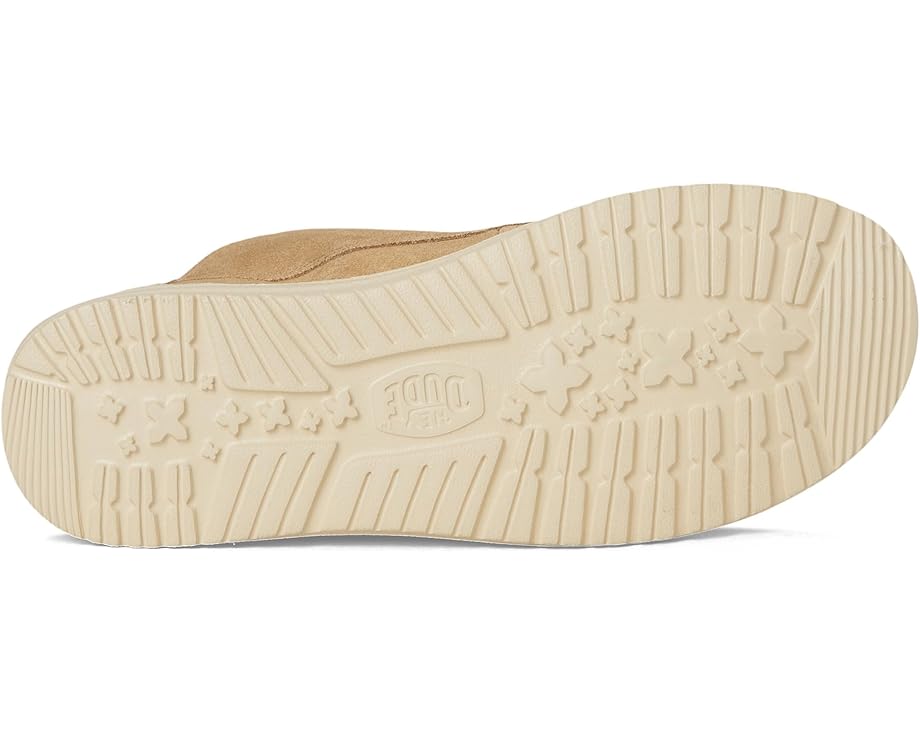 6pm Hey Dude Wendy Mid Elevated Women's