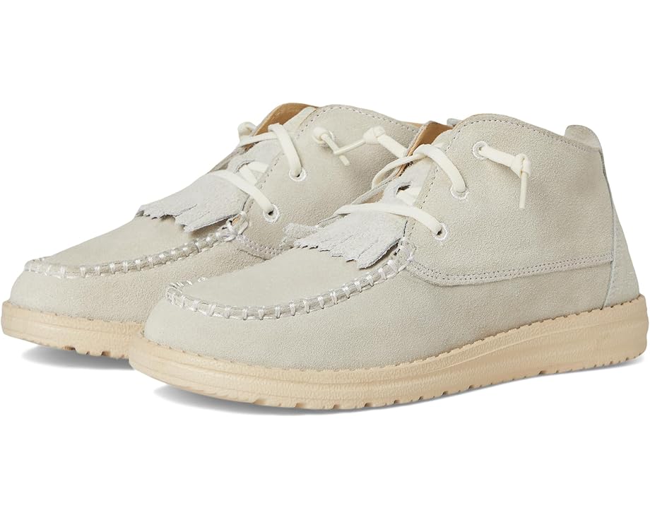 6pm Hey Dude Wendy Mid Elevated Women's