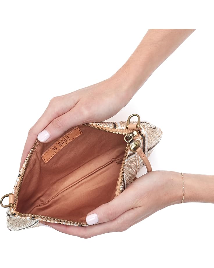 6pm HOBO Darcy Double Crossbody