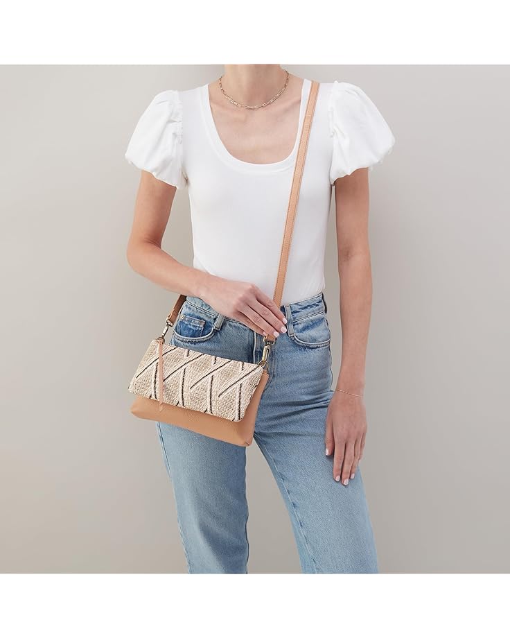 6pm HOBO Darcy Double Crossbody